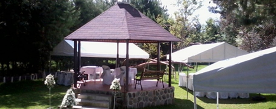 Paquete Completo - Ceremonia y Recepción