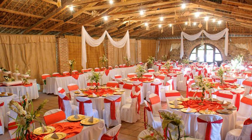 Parques Don Regino - Galería 4