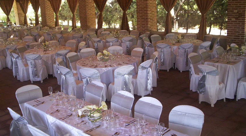 Parques Don Regino - Galería 6