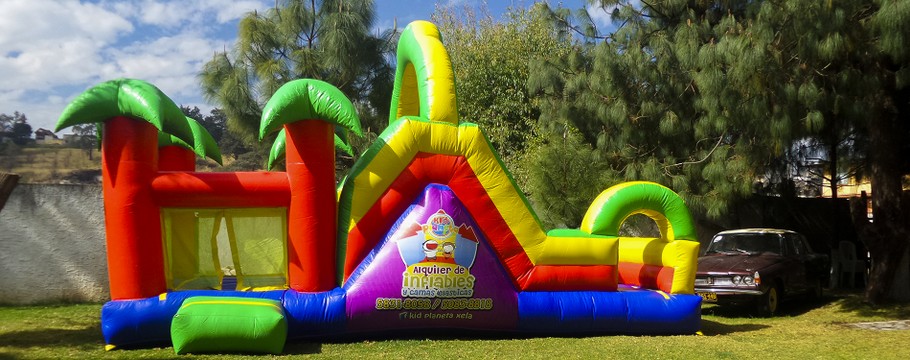 El Establito - Eventos VIP